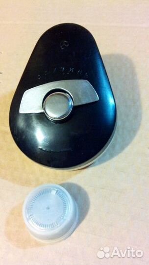 Механическая бритва 