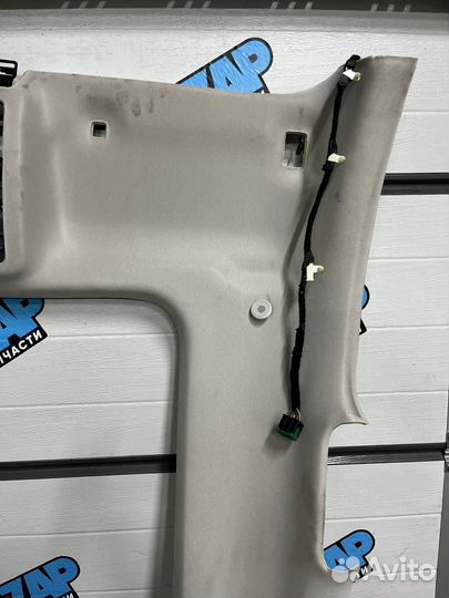 Потолок Ford Escape 4 CX482 2021