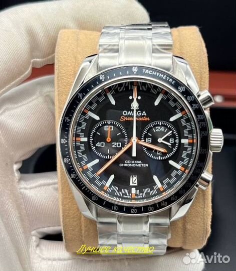 Мужские часы Omega Speedmaster