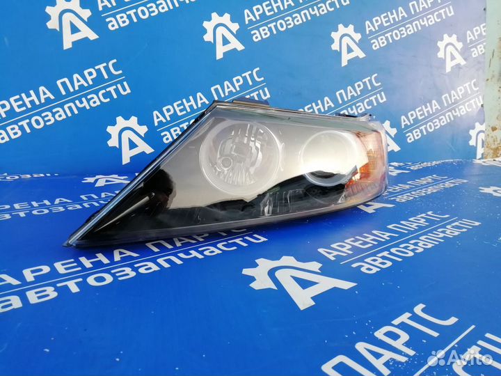 Фара левая KIA Sorento Киа Соренто