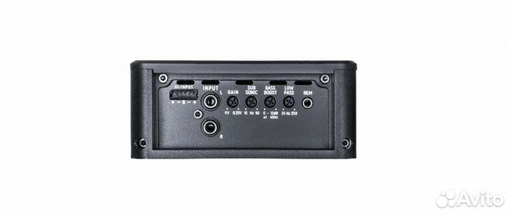 Усилитель AMP PRO 1.600