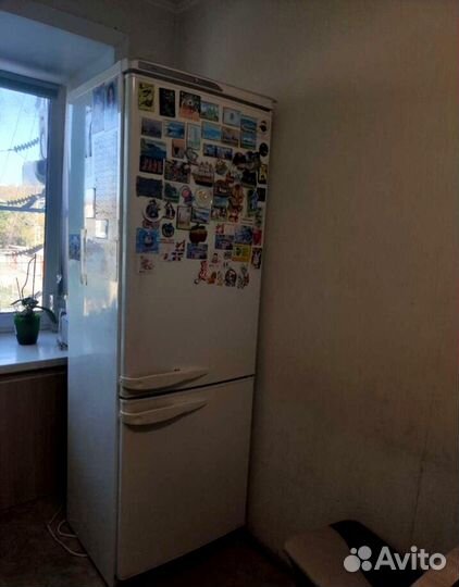 Холодильник б/у