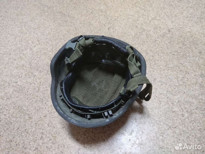 Каска военная польская maskpol S.A