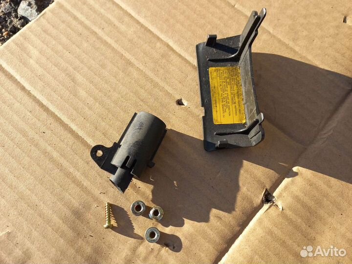 Mitsubishi Pajero 3 рулевое колесо(руль)