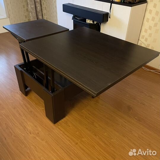 Стол раскладной