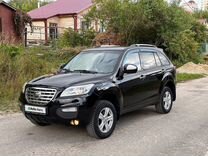 LIFAN X60 1.8 MT, 2014, 126 000 км, с пробегом, цена 615 000 руб.