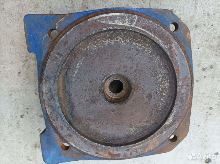 Фланец для насоса unipump jet 100