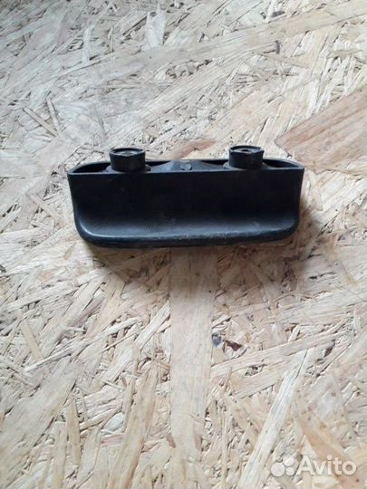 Ручка задняя Chevrolet Malibu sedan 2.4 2012