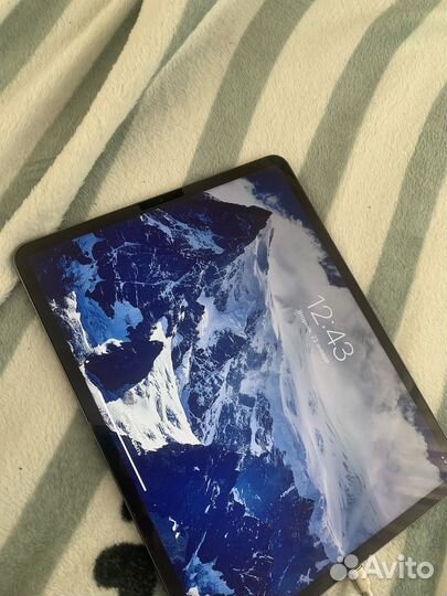 iPad pro 12.9 2021 256gb