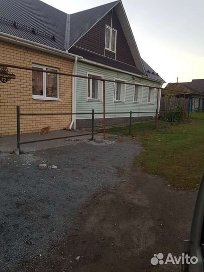 Бригада строителей