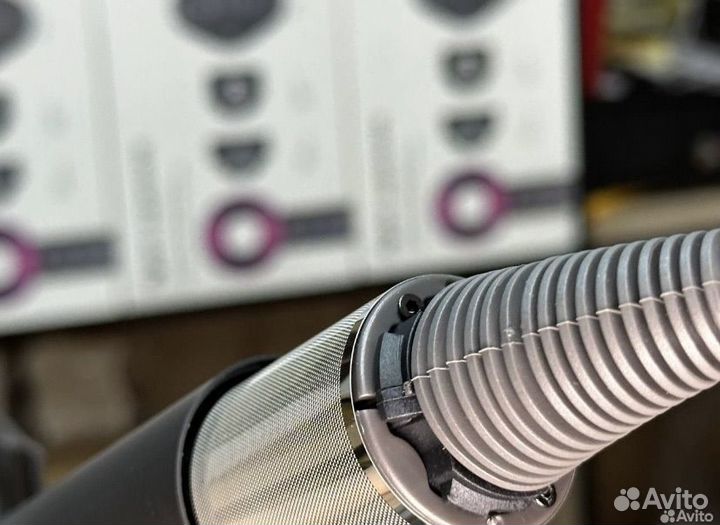 Фен Dyson HD15 Малайзия