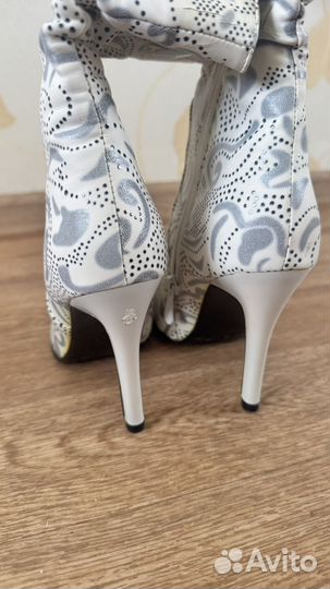 Казаки женские 36 размер