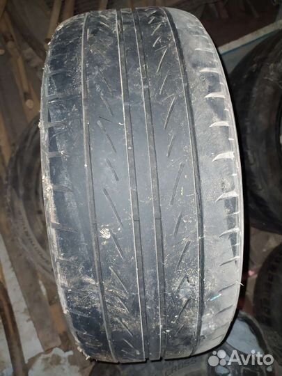 Bridgestone MY-02 Sporty Style 195/50 R15