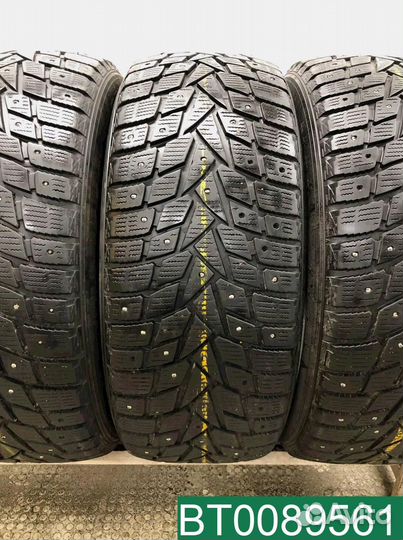 Dunlop Grandtrek Ice 02 275/50 R20 105W