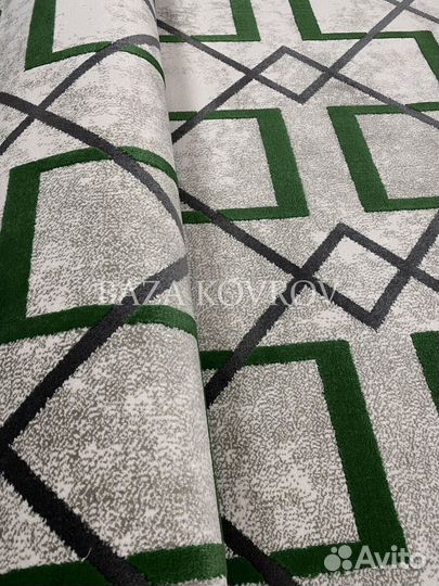 Ковер новый