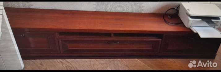 Тумба под телевизор