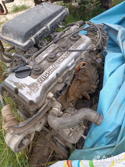 Двигатель двс