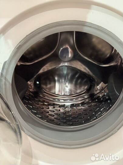 Стиральная машина bosch logixx 8