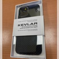 Чехол kevlar на iPhone 12pro MAX