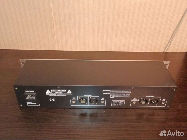 Эквалайзер boke