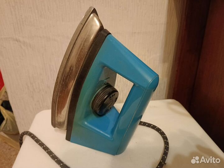 Утюг СССР