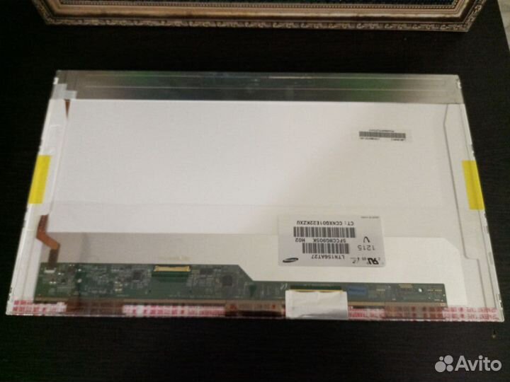 Матрица для ноутбука 15,6