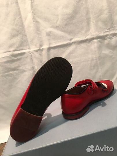 Туфли для девочки