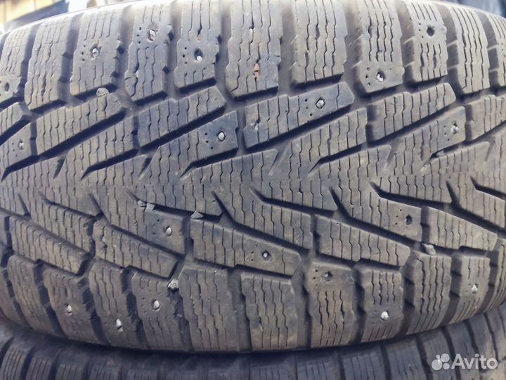 Nokian Tyres Nordman 7 SUV 265/70 R16 112M