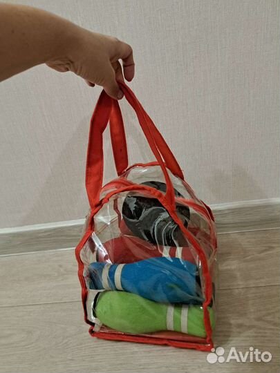 Детский боулинг