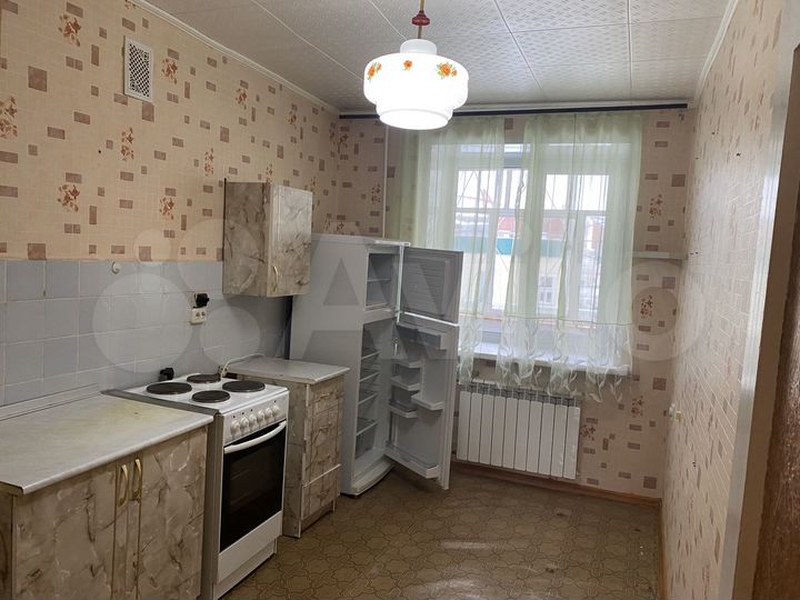 2-к. квартира, 52,8 м², 2/14 эт.