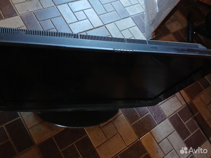 Телевизор бу thomson