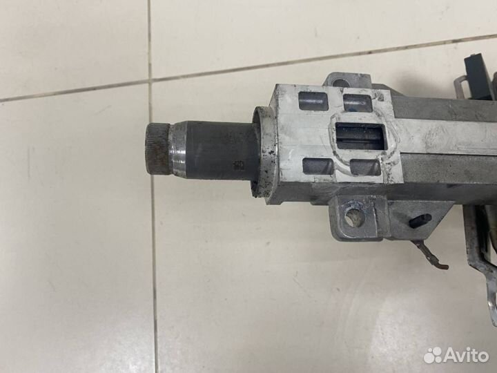 Б/У Колонка рулевая 2QD909144E VAG