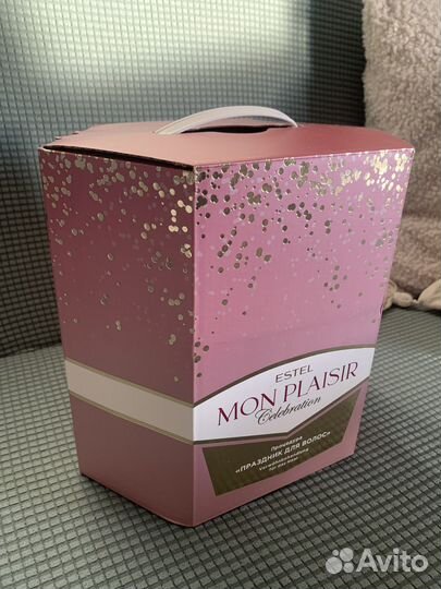 Набор подарочный, Estel - 