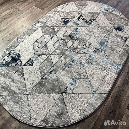 Ковер турецкий мягкий