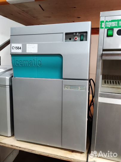 Льдогенератор