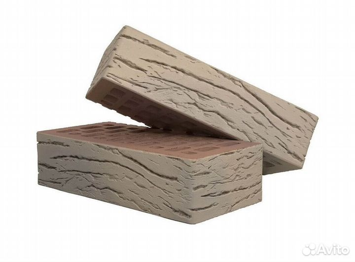 Лицевой кирпич