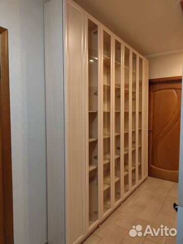 Книжные шкафы Библиотека