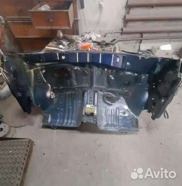 Лонжерон правый для Toyota Succeed