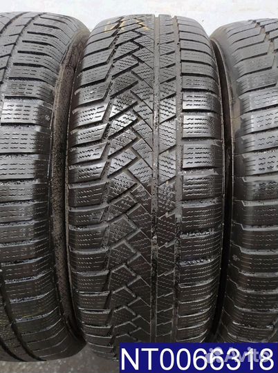 Continental ContiWinterContact TS 850P SUV 215/65 R17 97U