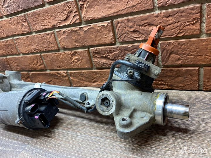 Рейка рулевая BMW 3-Series