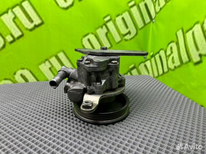 Насос гур Nissan Primera P12 QR20 2004