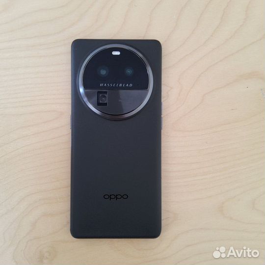 Oppo Find X6 Pro 5G 16/512