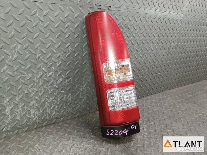 Стоп-сигнал задний левый daihatsu atrai