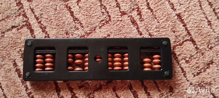 Абакус счёты для ментальной арифметики