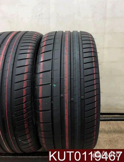 Bridgestone Potenza Sport 265/35 R20 99Y
