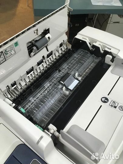 Мфу Xerox WorkCentre 7556 300 гр SRA3+