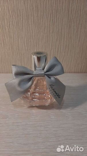 Туалетная вода женская Azzaro Mademoiselle