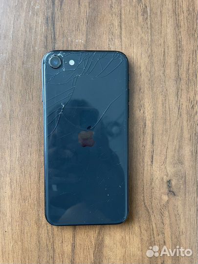 iPhone se 2020 64gb