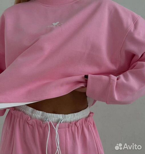 Костюм спортивный