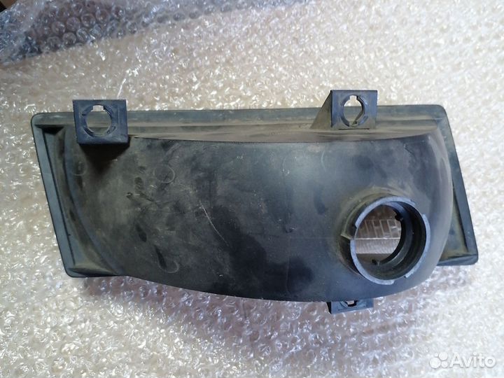 Фара левая Chrysler Voyager II 1990-1995